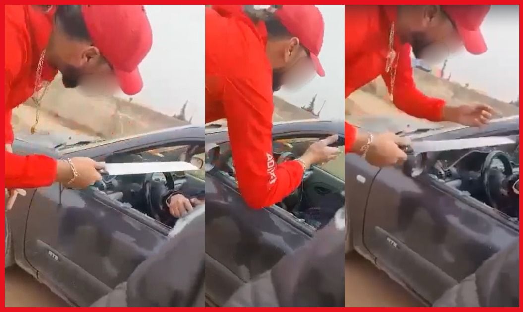كازا.. فتح بحث قضائي لإيقاف أشخاص ظهروا في فيديو على “الفايسبوك”