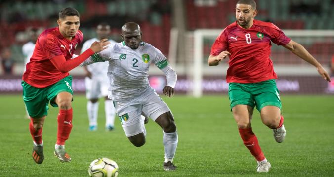 تاعرابت يغادر بنفيكا لمجاورة لاعب الأسود في فريق أوربي جديد