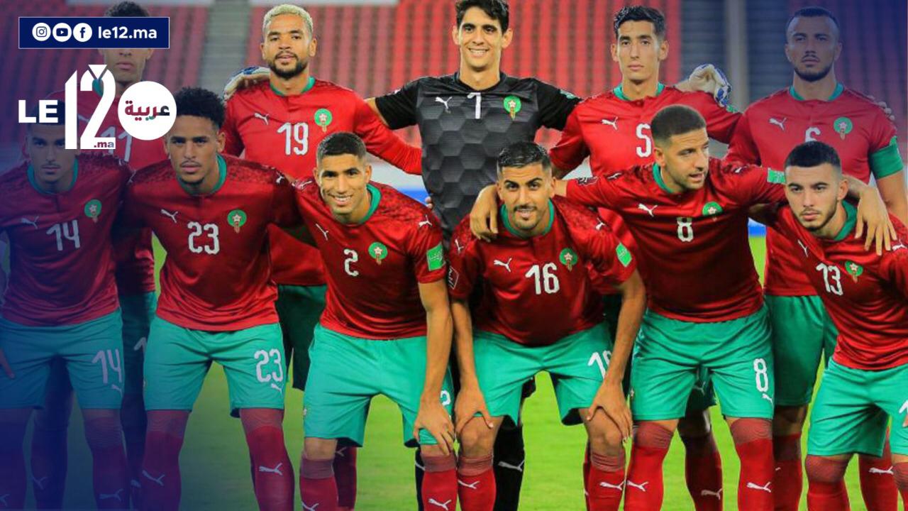 شاهد آراء الجمهور حول مباراة المغرب أمام جنوب إفريقيا