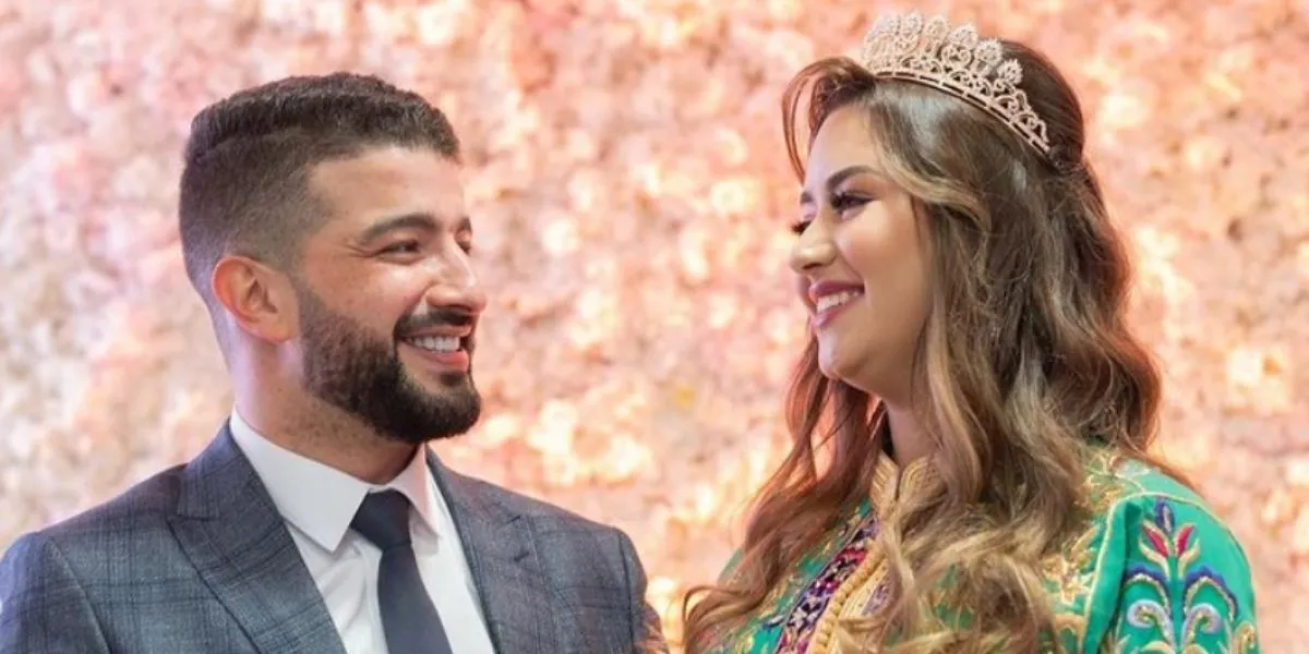 حمزة الفيلالي يخرج عن صمته بخصوص طلاقه من زوجته الثانية