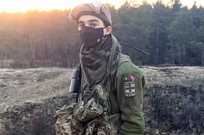 سفارة.. سعدون محتجز من طرف كيان لا تعترف به لا الأمم المتحدة ولا المغرب