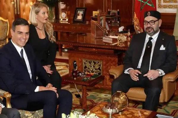 سانشيز.. المغرب “شريك استراتيجي” يكافح المافيات الدولية للهجرة السرية