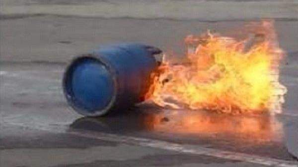 الرشيدية.. قنينة غاز تصيب 3 طلبة بحروق خفيفة داخل الحي الجامعي