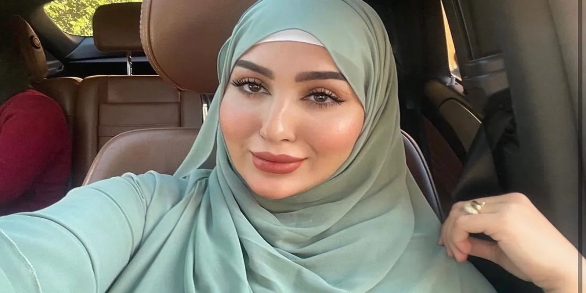 صوفيا تايتماترز تخرج عن صمتها وتعلن بيع سيارتها بسبب ما عثرت بداخلها
