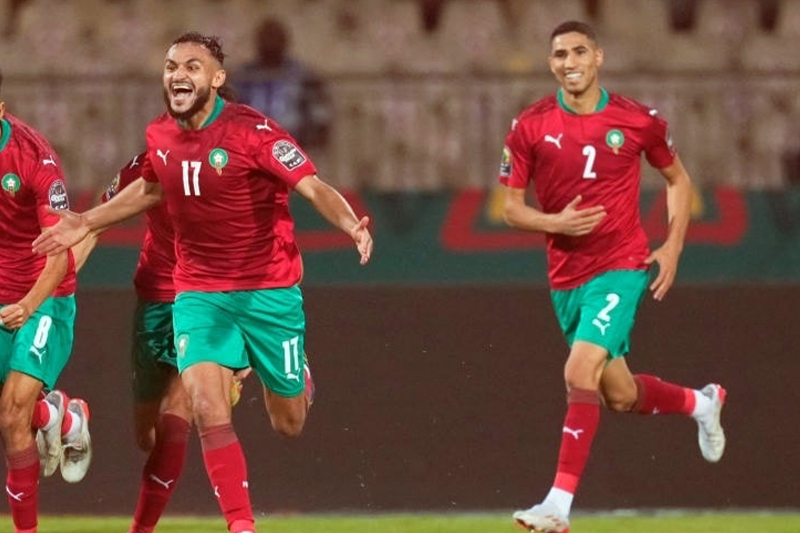 “الكاف”.. اختيار 4 أربعة مغاربة في اللائحة الأولية لأفضل لاعب إفريقي