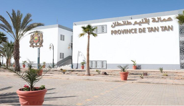 حالة عزوف غريبة عن الترشح لمناصب رئاسة أقسام ومصالح بعمالة طانطان (وثيقة)