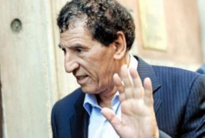 عبد السلام جلود. الأمي الأهبل الذي خان القذافي و إحتقره الحسن الثاني