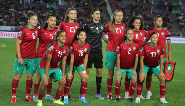 أمم إفريقيا للسيدات.. المنتخب المغربي يواجه بوتسوانتا في ربع وعينه على النهائي