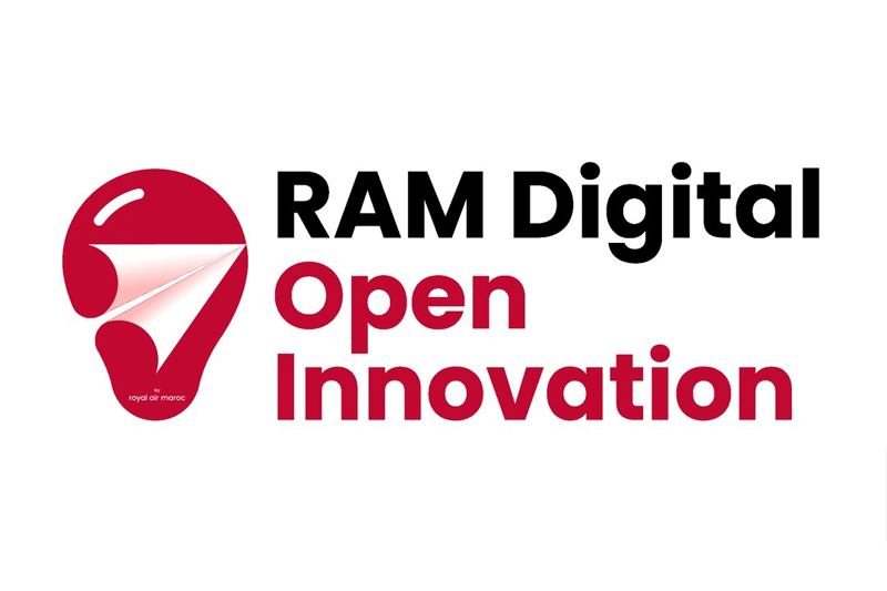 RAM Digital Open Innovation :اختيار 10 مشاريع لمرحلة الإنجاز العملياتي