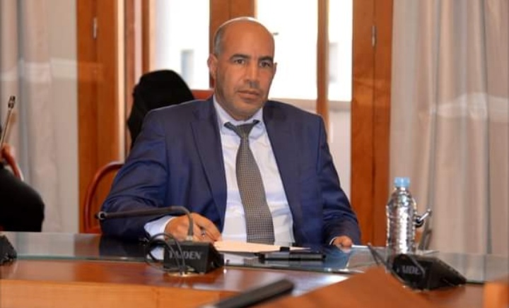 انتخاب الأستاذ هشام صابري رئيسا جديدا للمجلس الوطني لهيئة الموثقين بالمغرب