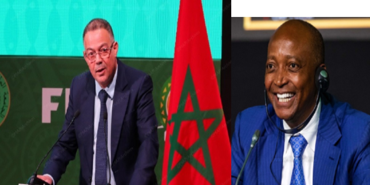 “الكاف” يمنح المغرب شرف تنظيم كأس أمم إفريقيا لأقل من 23 سنة