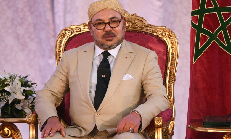 الملك.. المغرب أصبح اليوم وجهة عالمية لا غنى عنها بالنسبة لقطاعات متطورة