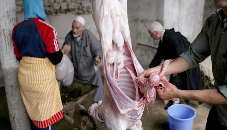 قُبيل العيد.. أونسا تدعو المغاربة لإتباع هذه الطرق لذبح الأضحية