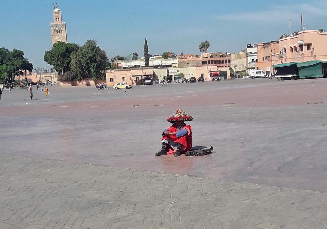 المغرب مطنطن. موجة حر تضرب 51 مدينة من الجمعة إلى الأحد