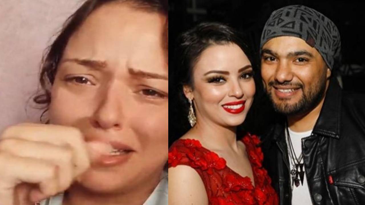 زوجة الفنان فريد غنام تصدم متابعيها: “اغتاصبوني الجنون ليلة عيد الكبير” – فيديو