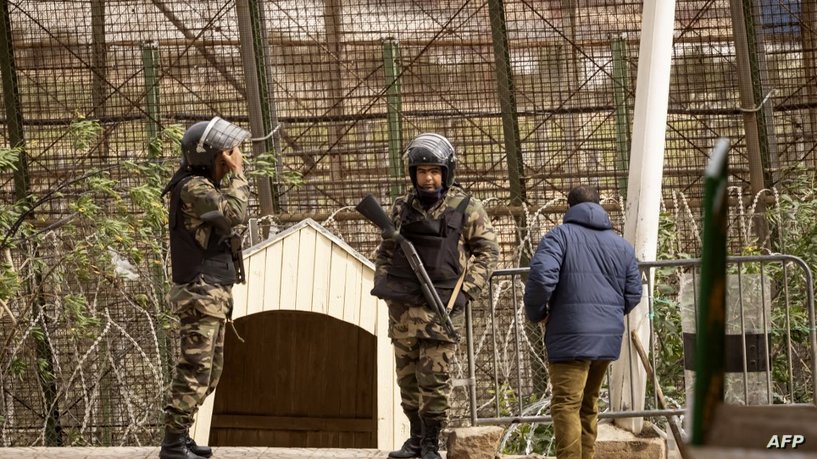 أحداث الجمعة السوداء. البرلمان الأوروبي يفد لجنة استطلاعية إلى مليلية