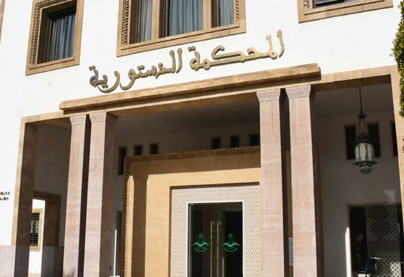 المحكمة الدستورية 20 انتخابات 2026..المحكمة الدستورية تتوصل بـ38 طـ ـعن انتخابي