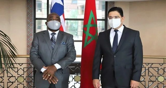 ليبيريا تأسف لغياب المغرب عن قمة “تيكاد” وتدعو لتعليق أشغال المنتدى