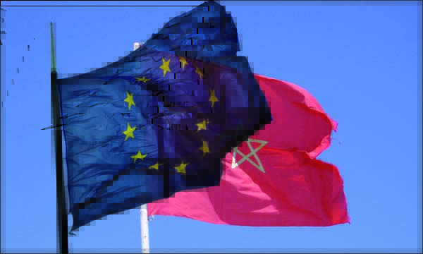 الاتحاد الأوروبي يدعم حلا سياسيا عادلا وواقعيا ومستداما