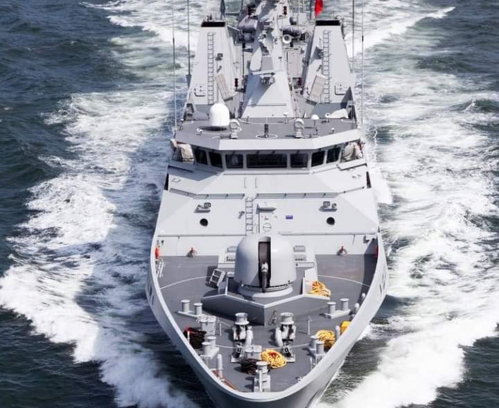 البحرية الملكية تنقذ 23 صيادا بعرض ساحل الدار البيضاء