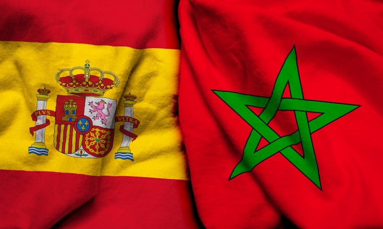 الباريس: إسبانيا تشكل جسرا لتقوية علاقة المغرب بالاتحاد الأوروبي