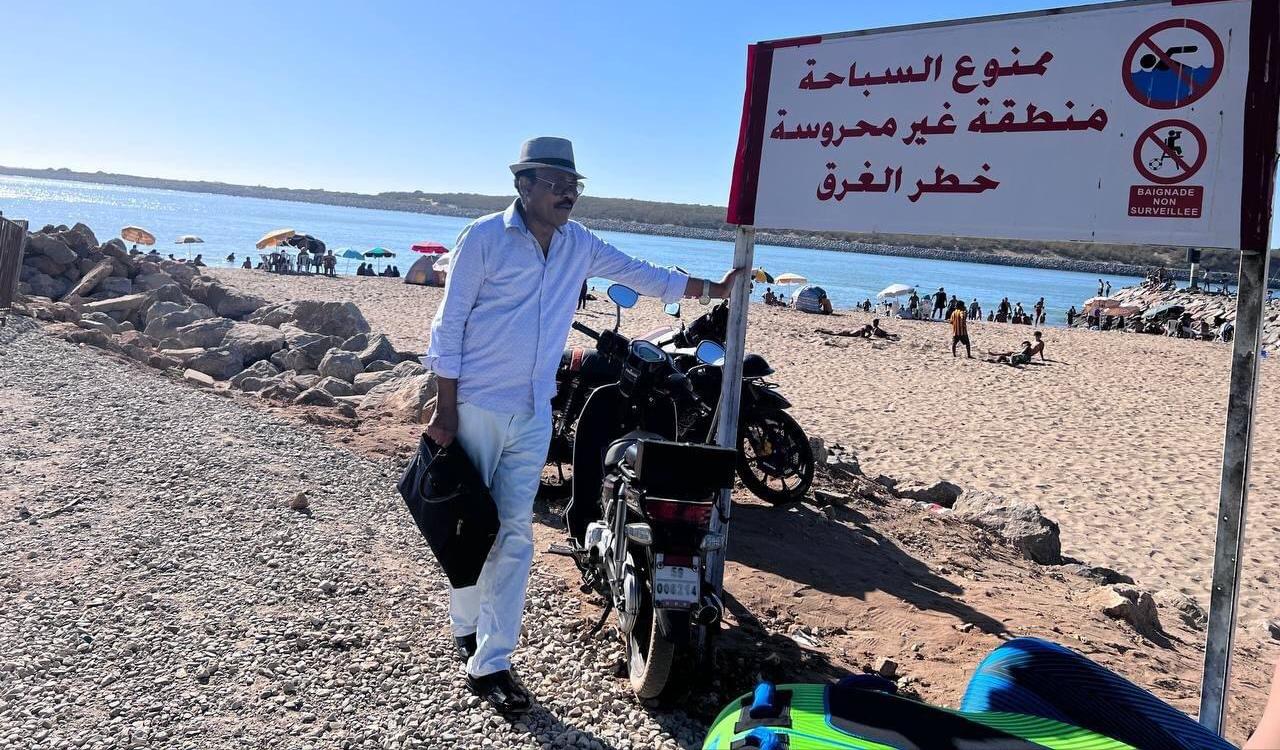 طلحة جبريل يكتب. الطريق إلى المهدية ما كان لم يعد حيث كان