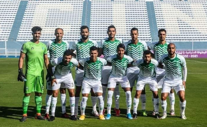 رجاء بني ملال يعزز صفوفه بلاعبين جدد