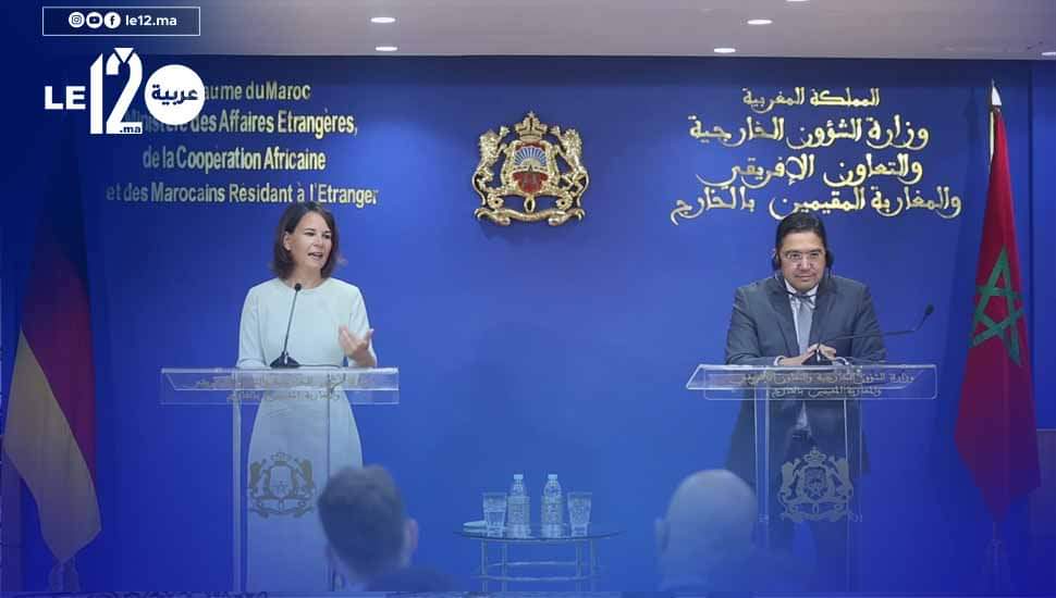 الخارجية الألمانية.. المغرب شريك “مهم” بالنسبة لألمانيا والاتحاد الأوروبي