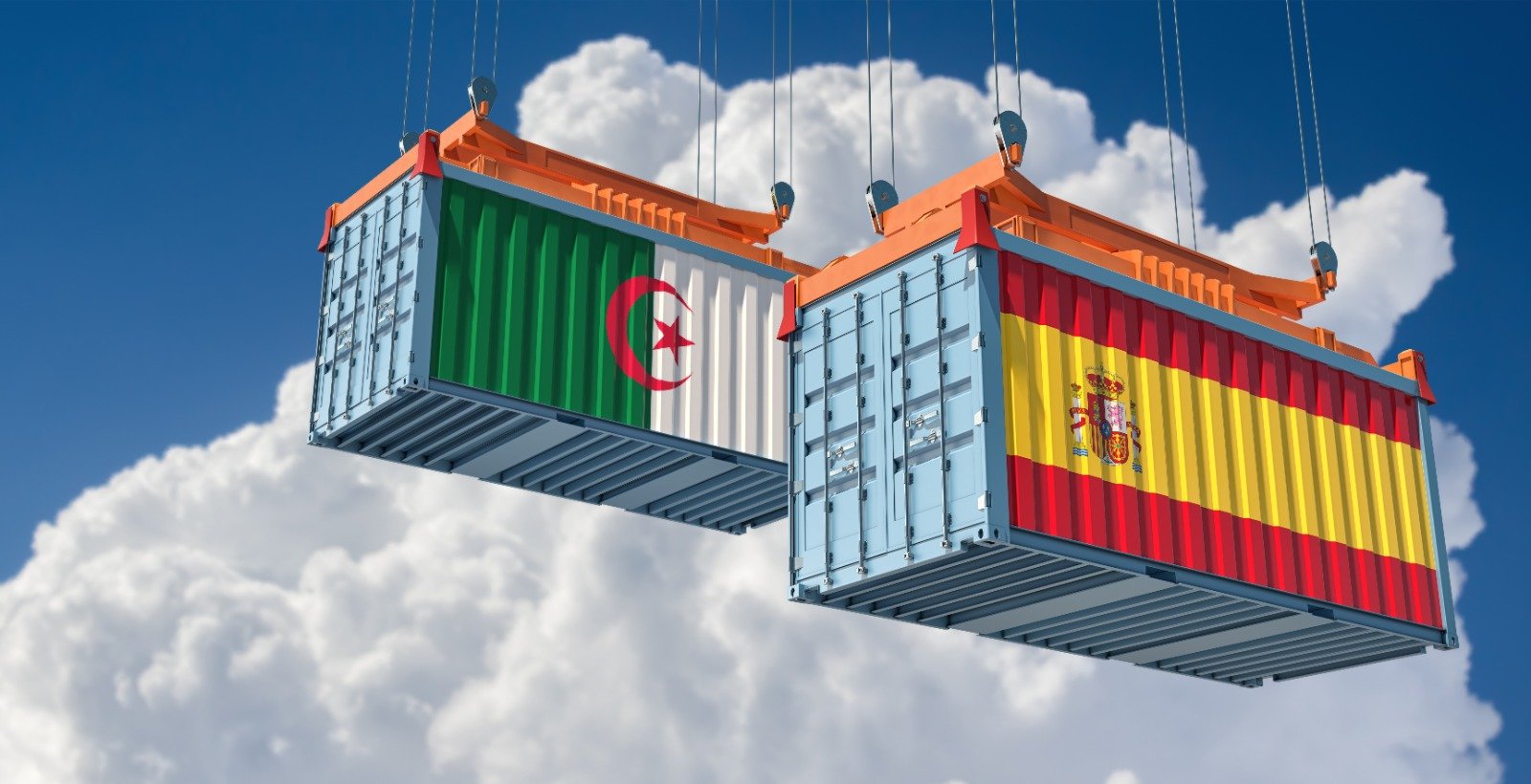 تذبذب الجزائر بشأن علاقاتها التجارية مع اسبانيا يُفقدها ثقة المقاولات الاسبانية