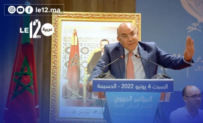 غيات يكتب.. هل صار المغرب مزعجاً لهذه الدرجة؟ 