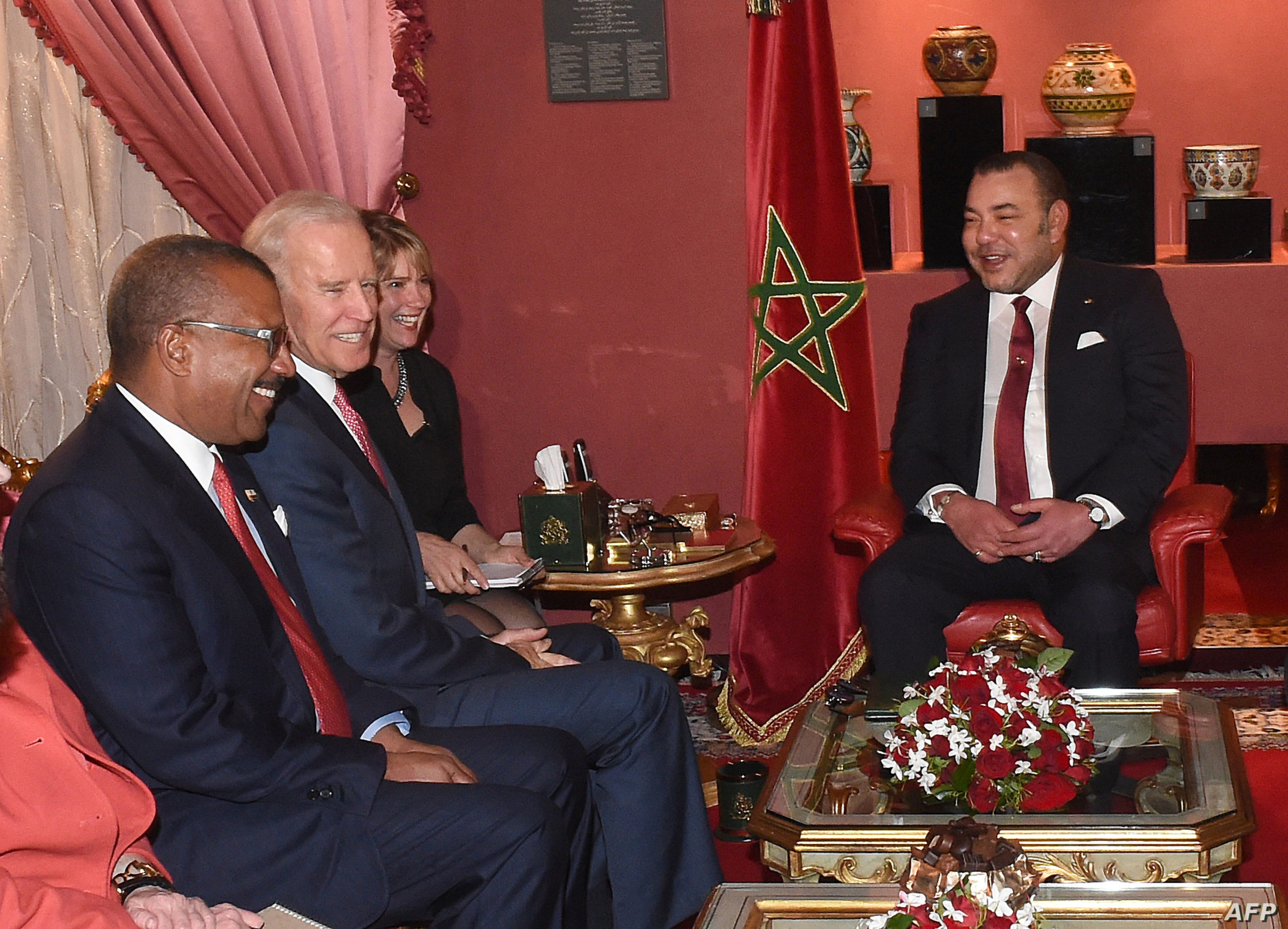 الولايات المتحدة تشيد بالدور المغربي في تعزيز الاستقرار والازدهار الإقليميين