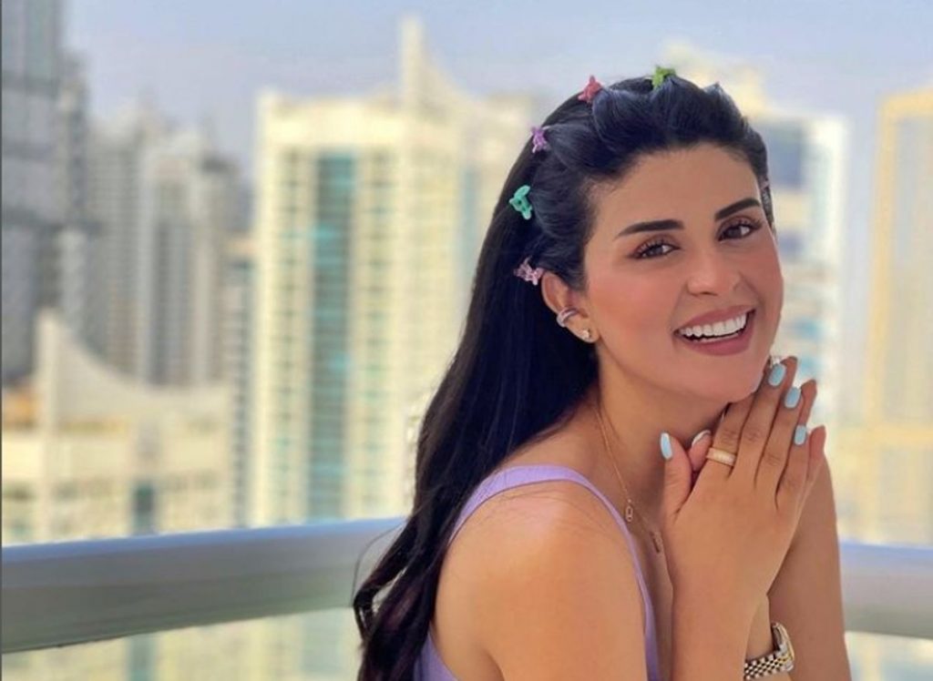 سلمى رشيد تفاجئ الجمهور المغربي بهذا الإعلان - Le12.ma