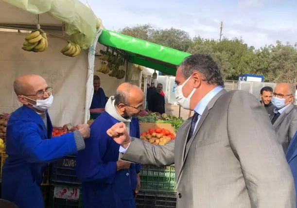 الحوار الإجتماعي. تخفيض الضريبة على الدخل فوق طاولة المفاوضات