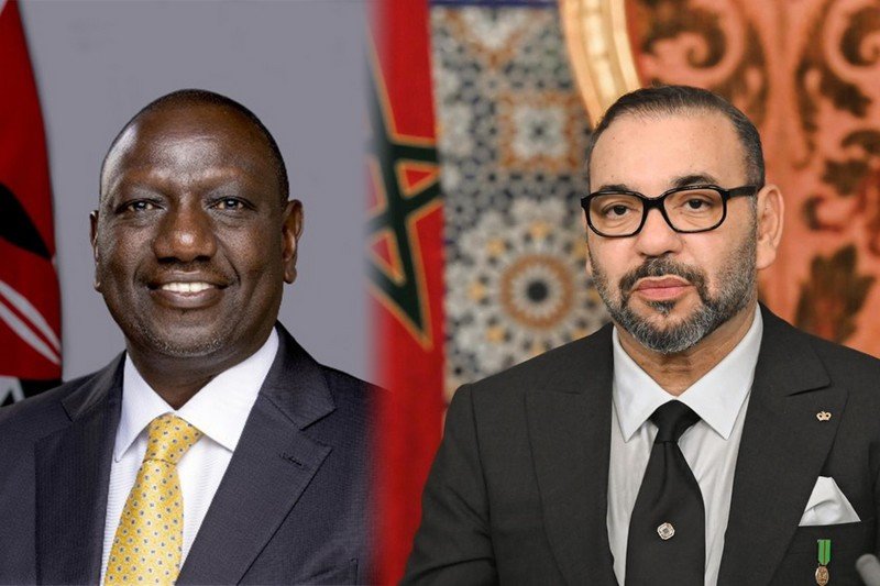 كينيا.. موقف جديد مؤيد للأعمال تجاه المغرب