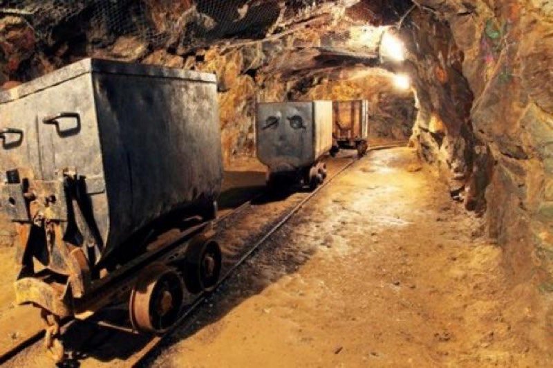المغرب يعيد استغلال مناجم الحديد بوكسان بالناظور
