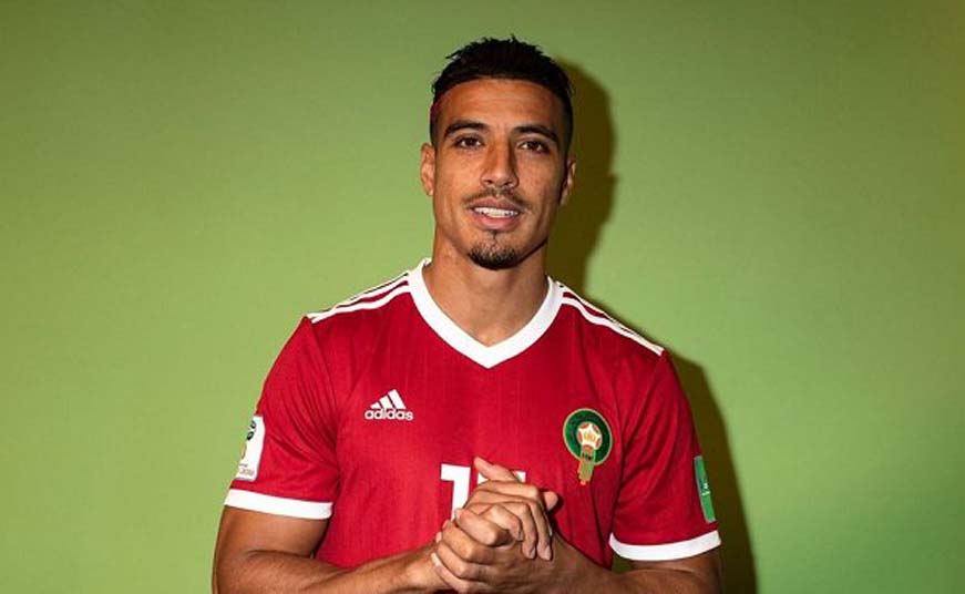 نبيل درار ينتقل رسميا إلى البطولة الإحترافية – صورة