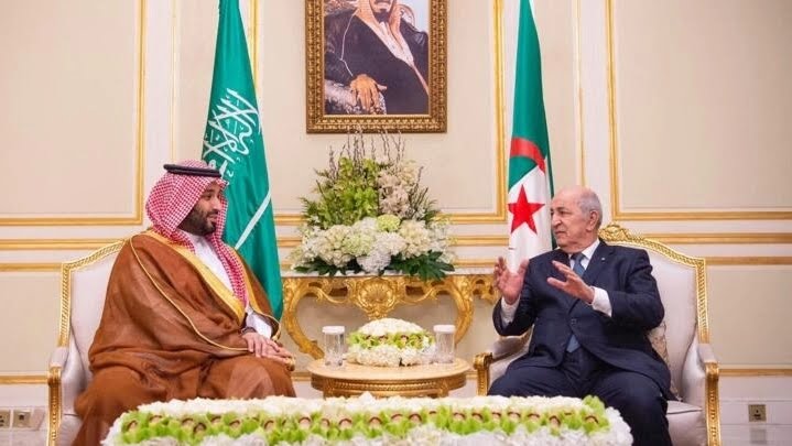 صفعة جديدة للجزائر.. السعودية لن تحضر القمة العربية