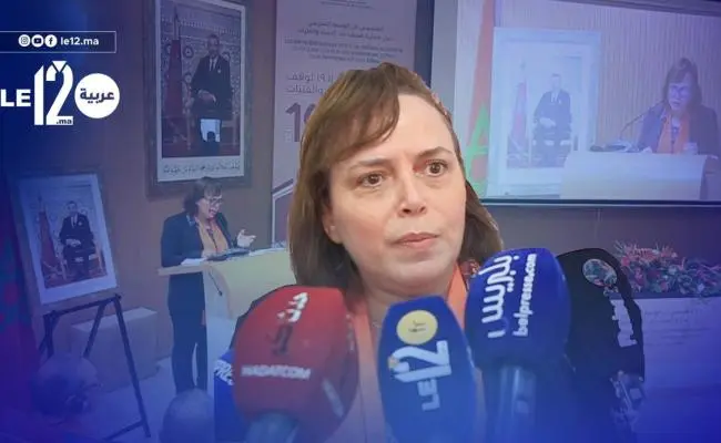تقرير رسمي : 2.5 مليون امرأة فقط يتواجدن في سوق الشغل المغربي