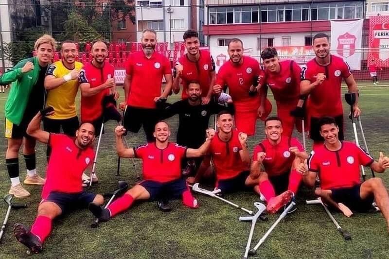 التعاون الوطني.. من جنود خفاء إلى جنرالات جفاء