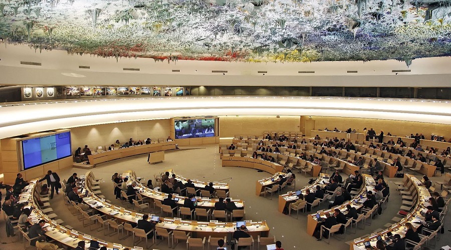 الأمم المتحدة.. انتخاب المغرب لولاية ثالثة بمجلس حقوق الإنسان