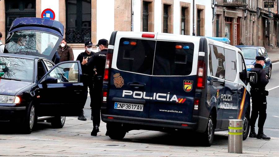 أبطالها” مغاربة واسبان.. تفكيك أخطر شبكة لترويج مخدر الكوكايين