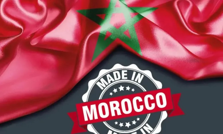 “صنع في المغرب”: 918 مشروع بقيمة استثمارية تتجاوز39 مليار درهم