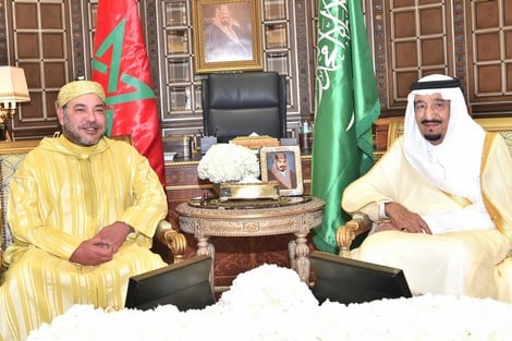 السعودية تجدد دعمها لمخطط الحكم الذاتي والسيادة الترابية للمغرب