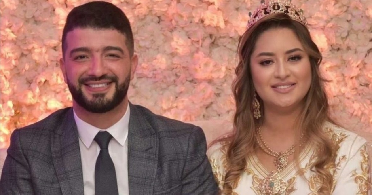 حمزة الفيلالي يخرج عن صمته ويكشف سبب طلاقه للمرة الثالثة