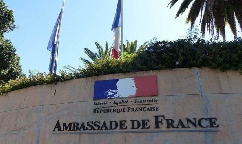 بلاغ السفارة الفرنسية بالرباط.. أو ل رد للحكومة المغربية
