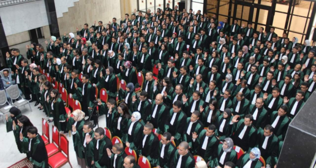 لأول مرة.. قضاة مغاربة يكشفون ممتلكاتهم وديونهم علنا