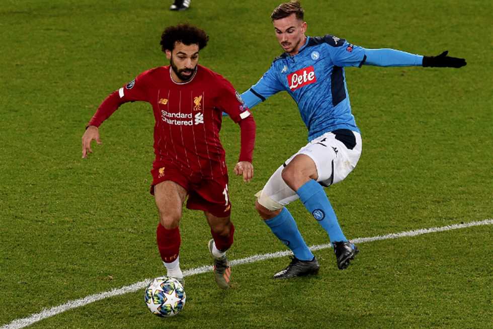 أبطال أوروبا.. نتائج مباريات الجولة الختامية في انتظار مباراة اليوم