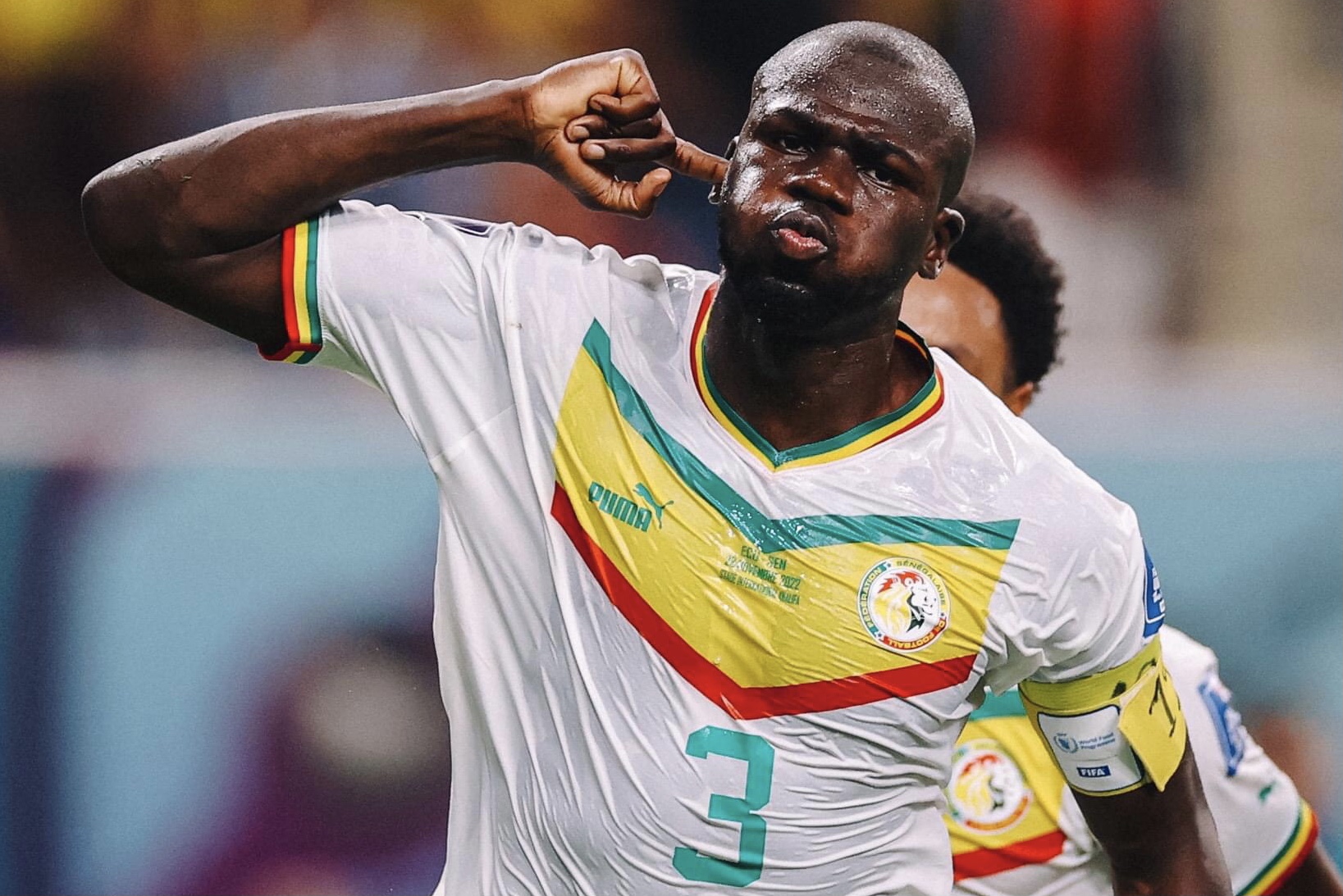 السنغال إلى دور الثمن من نهائي كأس العالم و الإيكوادور يغادر قطر