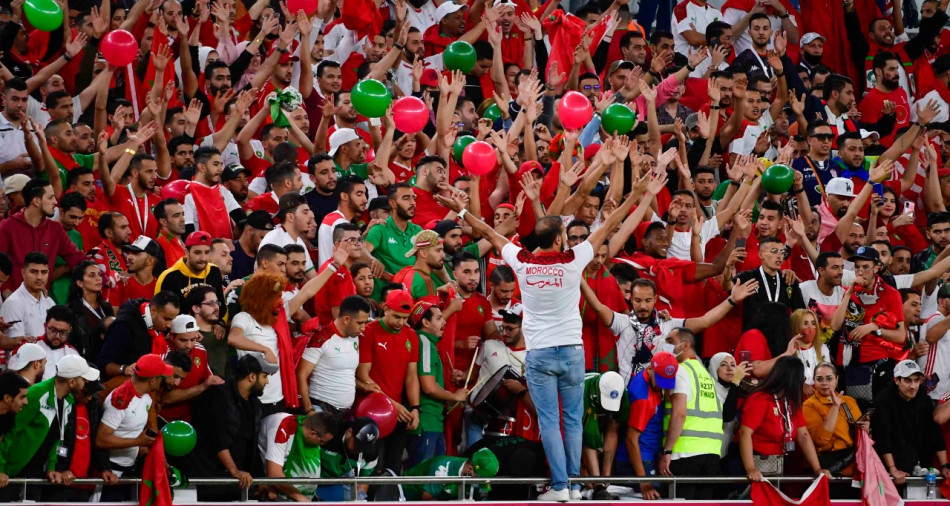 كأس العالم.. بصمة مغربية بارزة في أغاني المونديال(فيديو)