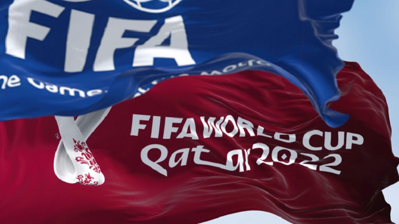 رسميا.. “الفيفا” يعلن عن حكم المباراة الافتتاحية لمونديال قطر
